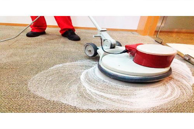 Lavado de alfombras a domicilio